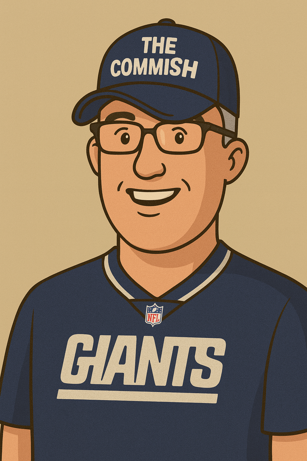 The Commish